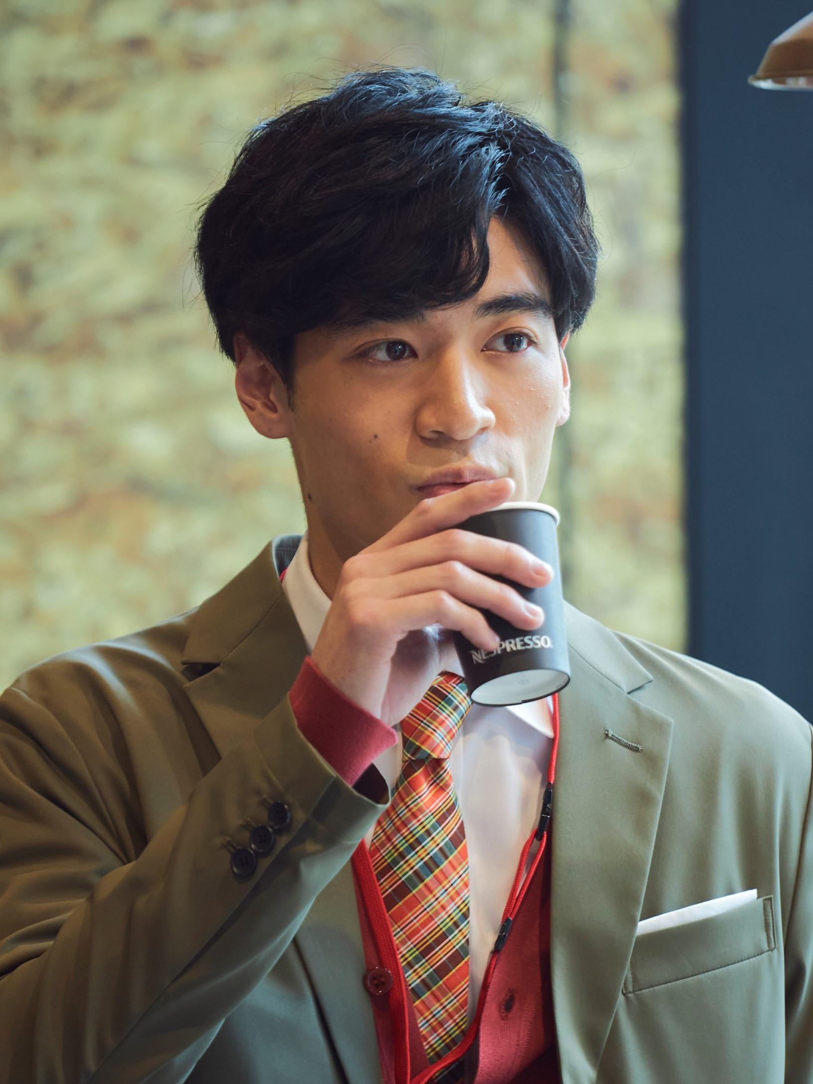 「僕の姉ちゃん」若林様2報リリース掲載写真
