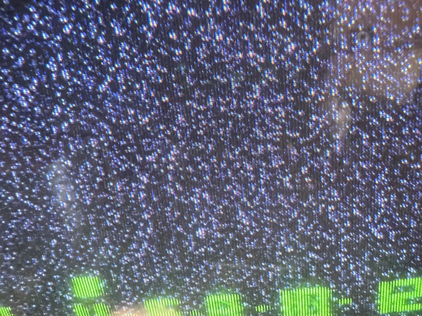 ©テレビ東京 テレ東60祭_祓除