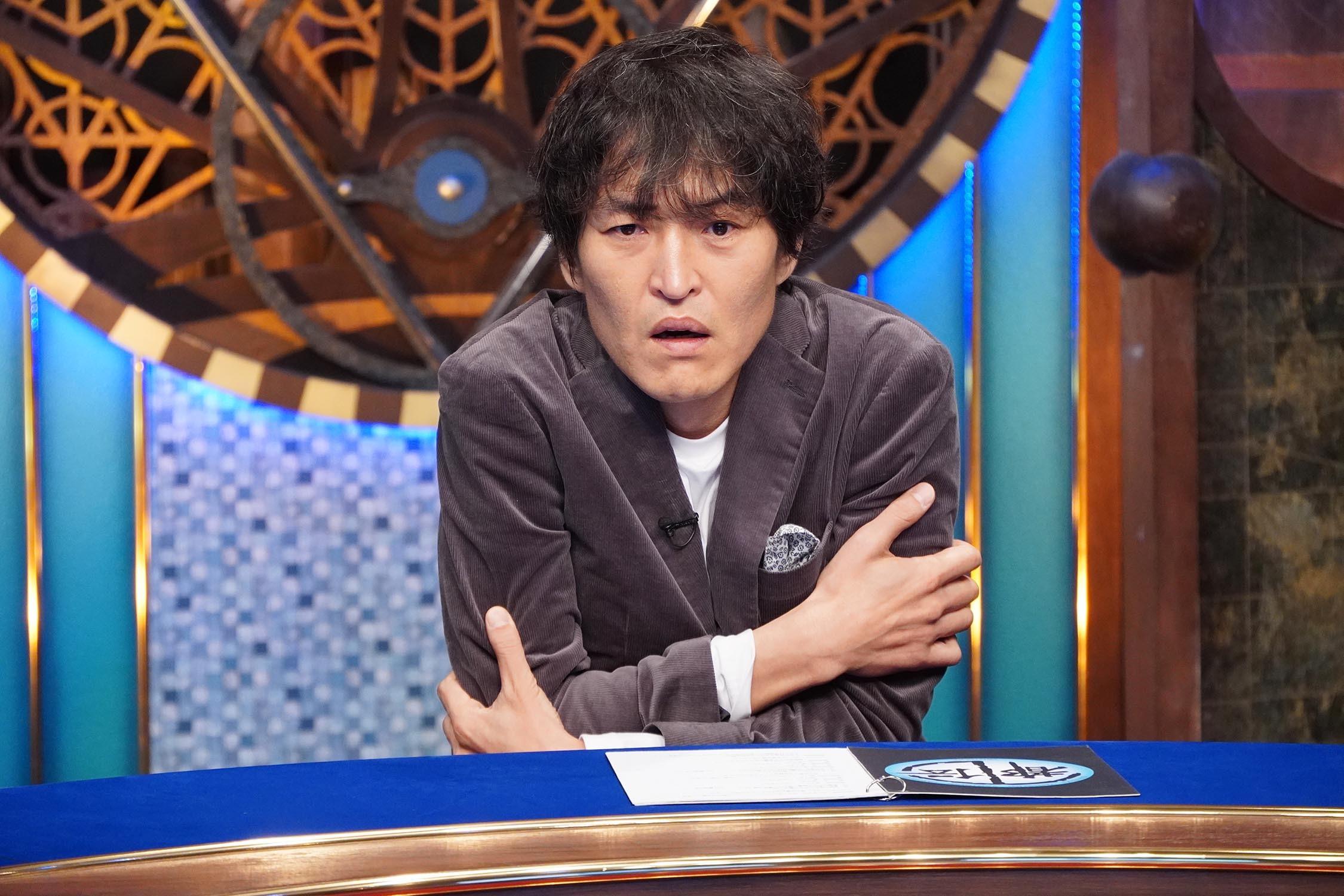 千原ジュニア