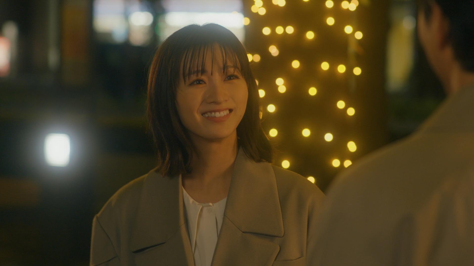 「花嫁未満エスケープ　完結編」場面写真1話代表カット