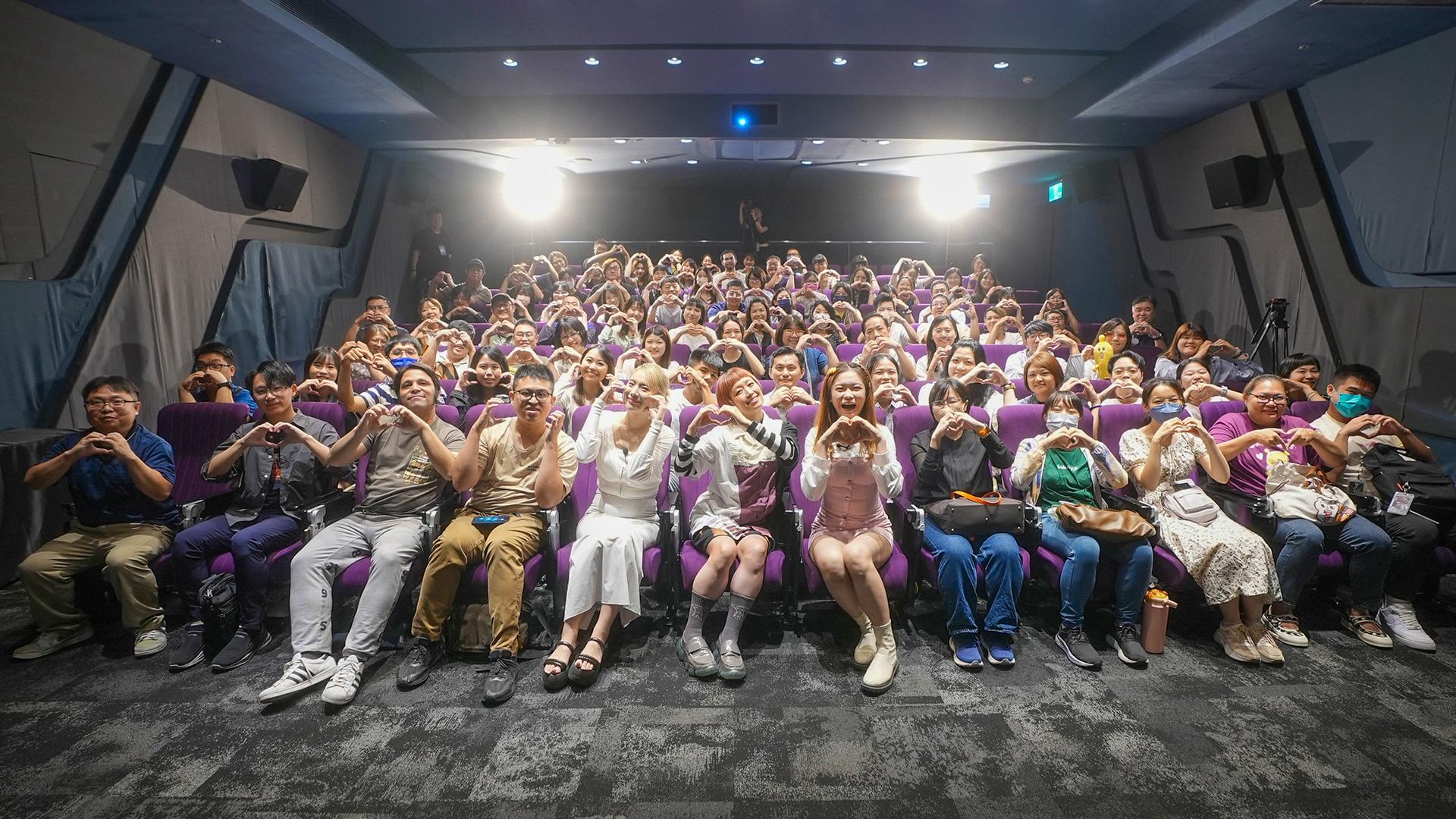 『デカ盛りハンター in 台湾』を日台共同制作で放送決定！ハンター・ロシアン佐藤＆ますぶちさちよが、台湾の大食い女王・シャオホイと大食い対決！