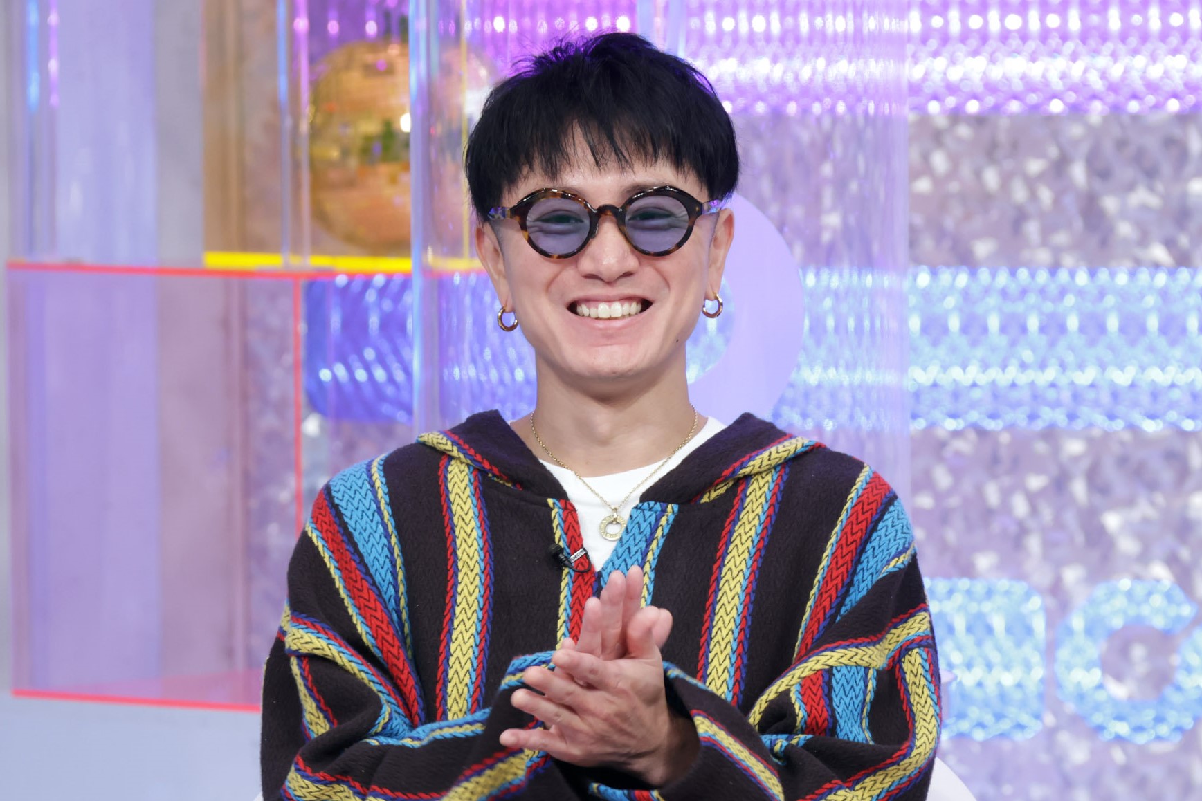 250921_ありえへん&infin;世界_安田章大