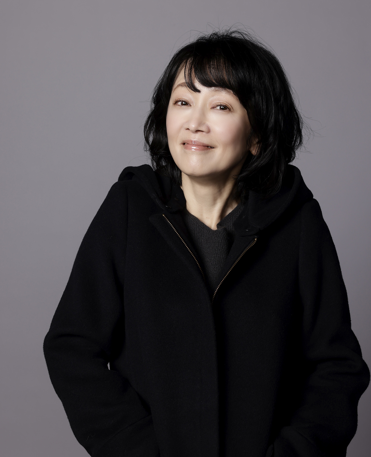 ©「闇バイト家族」製作委員会 麻生祐未
