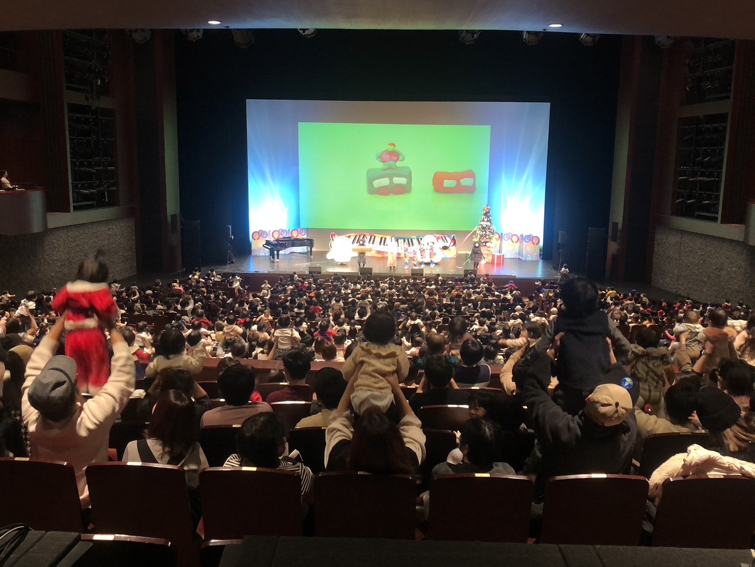 ©テレビ東京 ぷしゅソングフェス北海道公演_2