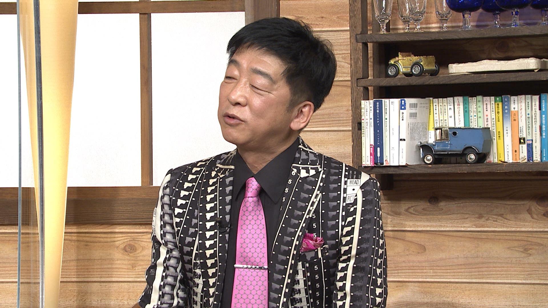 ©BSテレ東 合田道人