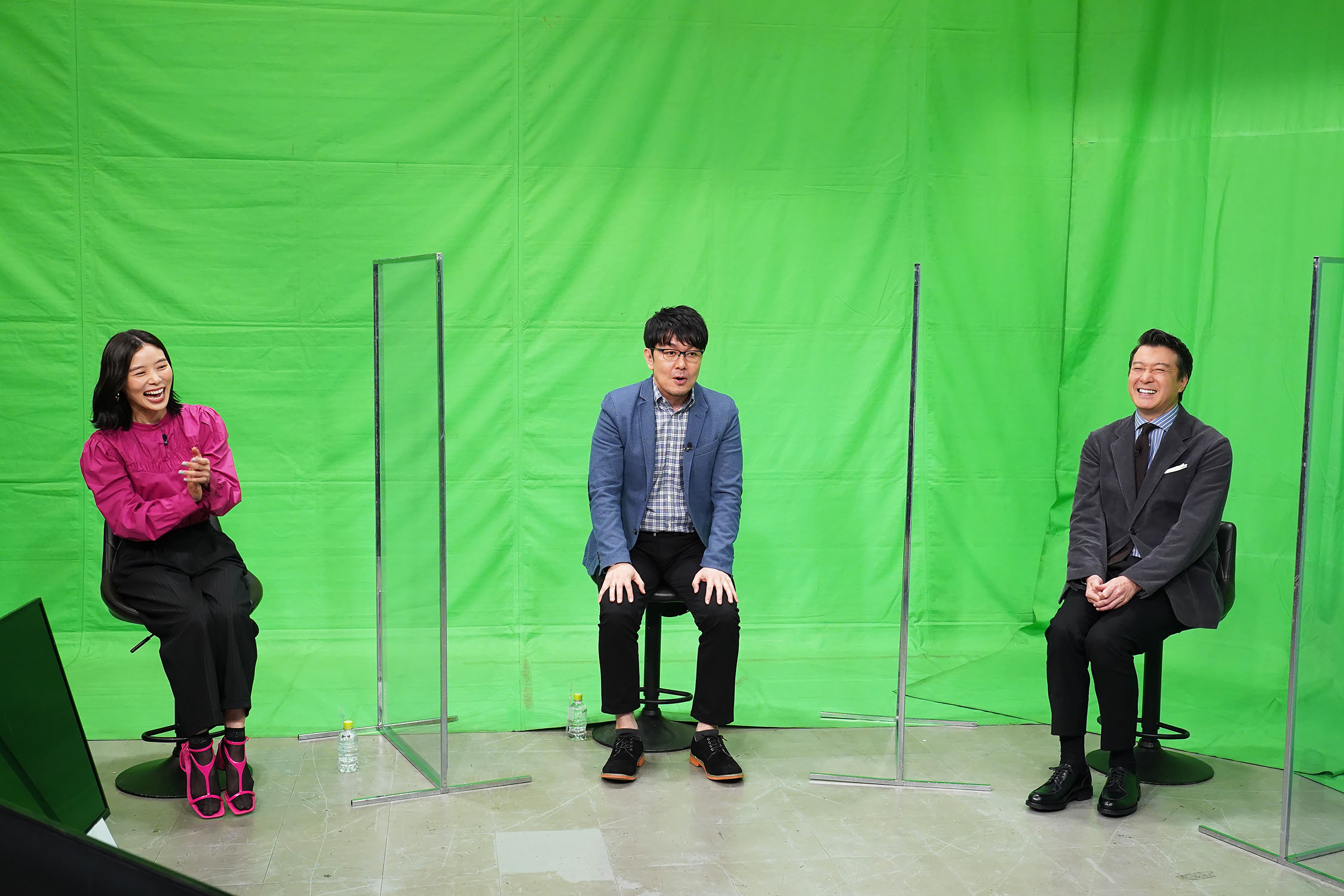 ©テレビ東京 2023.01.05OA最強衝撃映像③