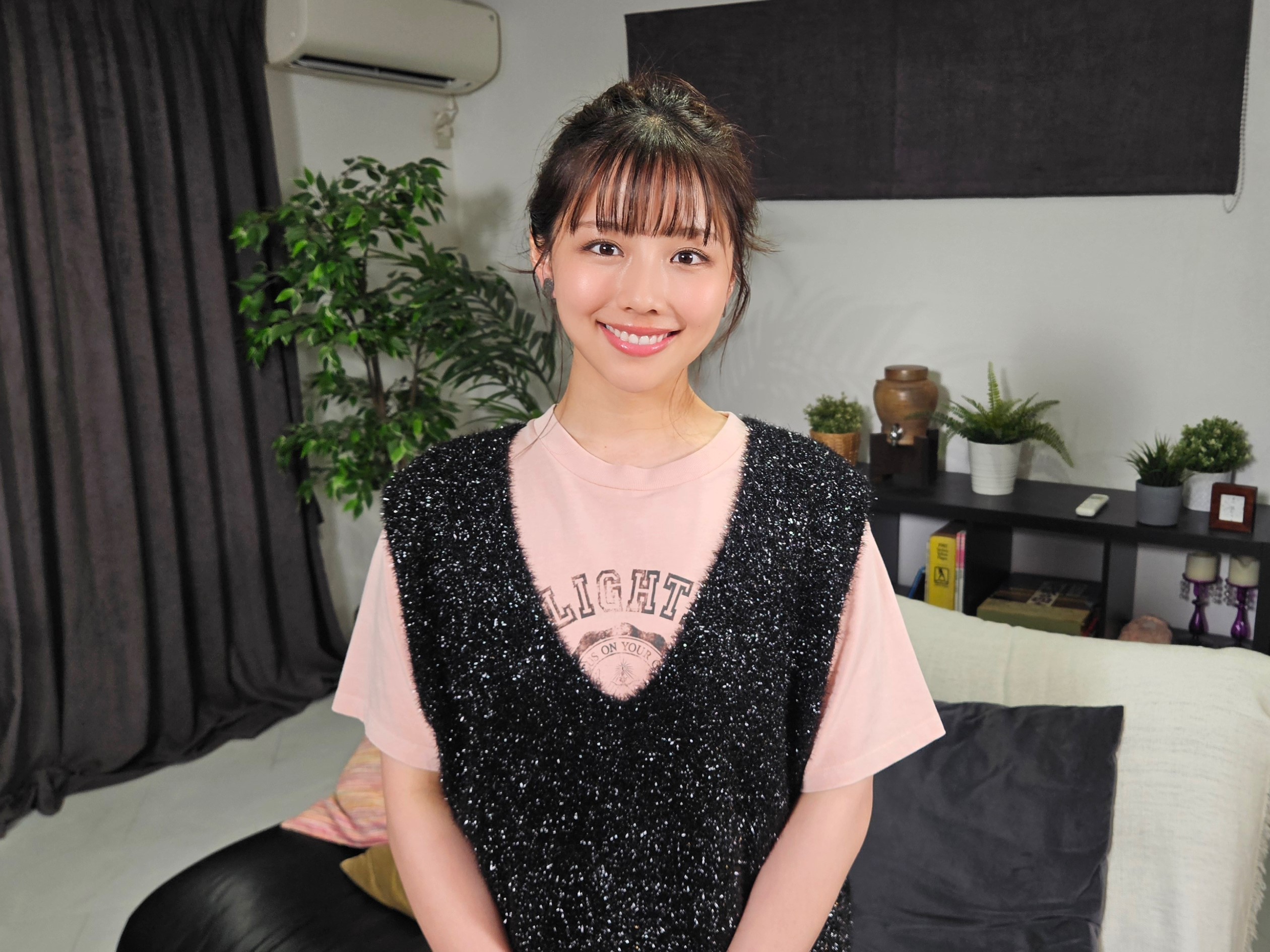 女優・渡邉美穂がＢＳテレ東のシネマナビゲーターに就任！5月27日（月）放送のシネマクラッシュ「運び屋」からスタート！