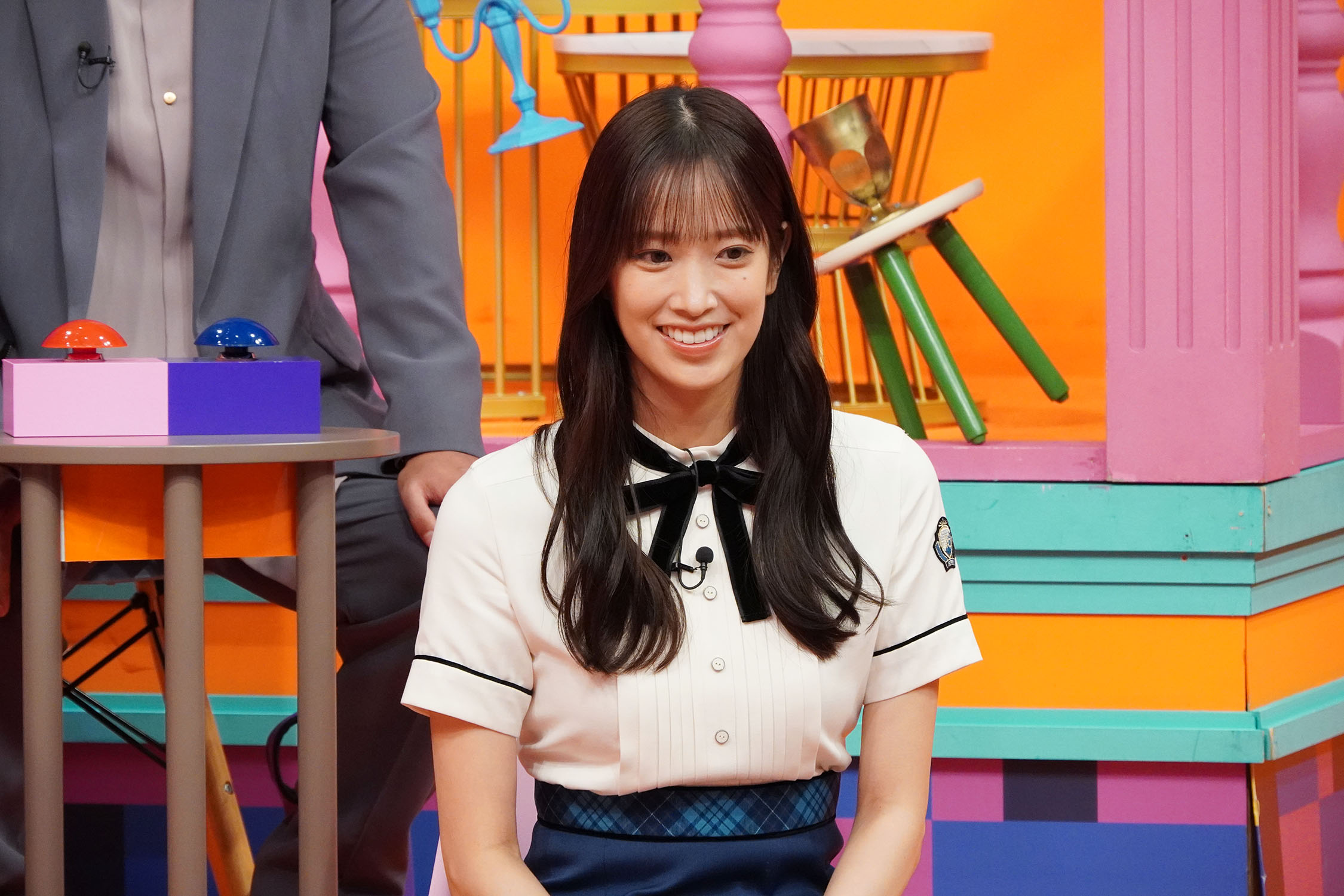 ©テレビ東京 TX240918_nanisore_4