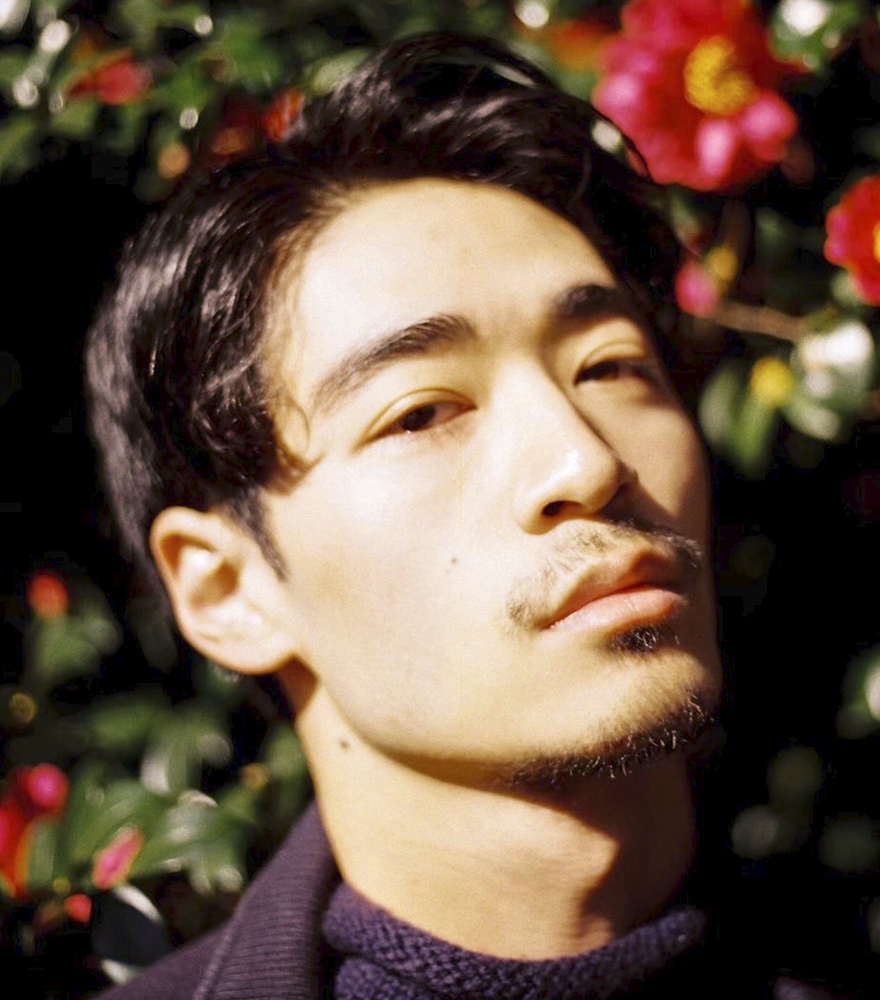 若林拓也