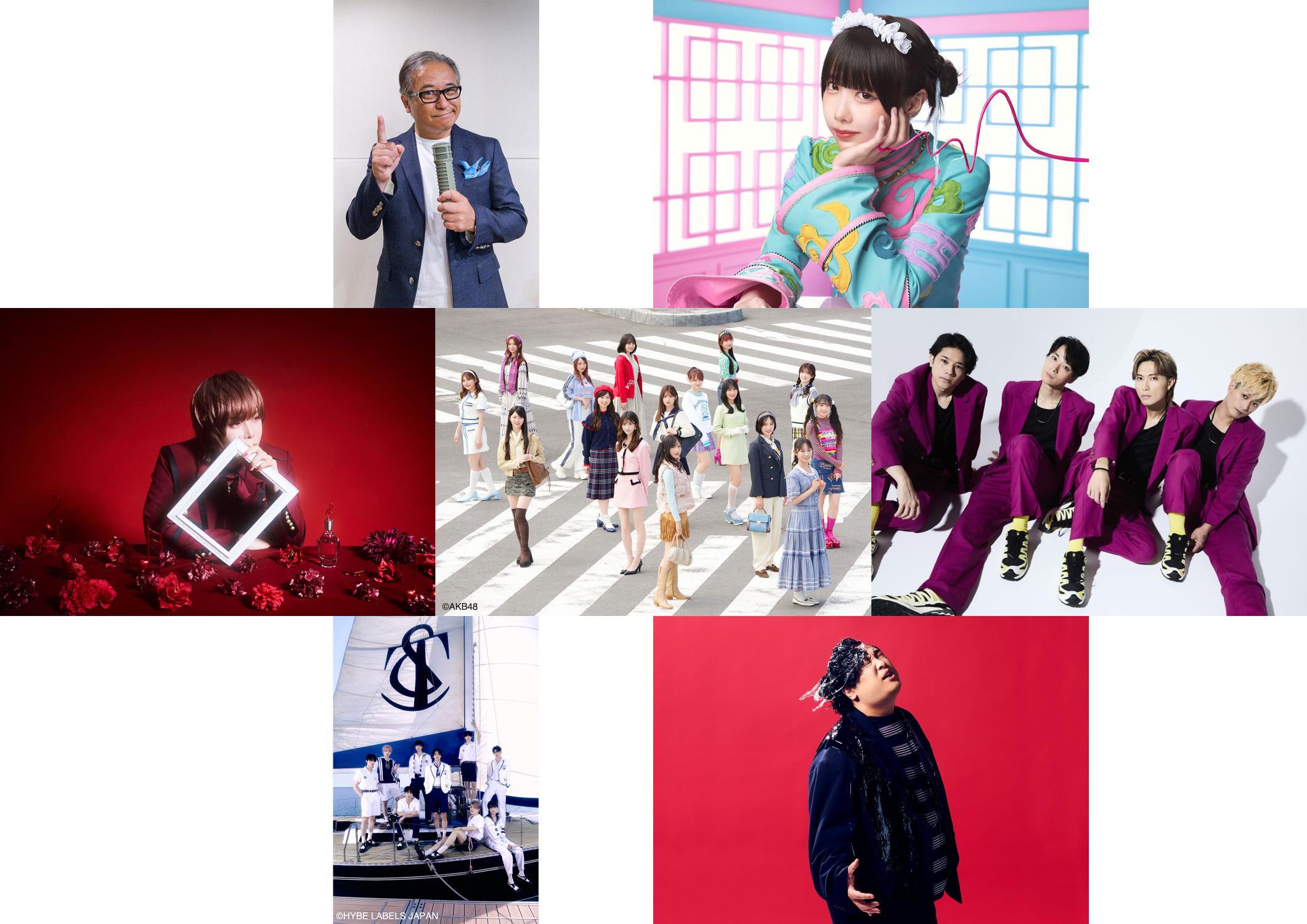 テレ東音楽祭スペシャル組み写真001