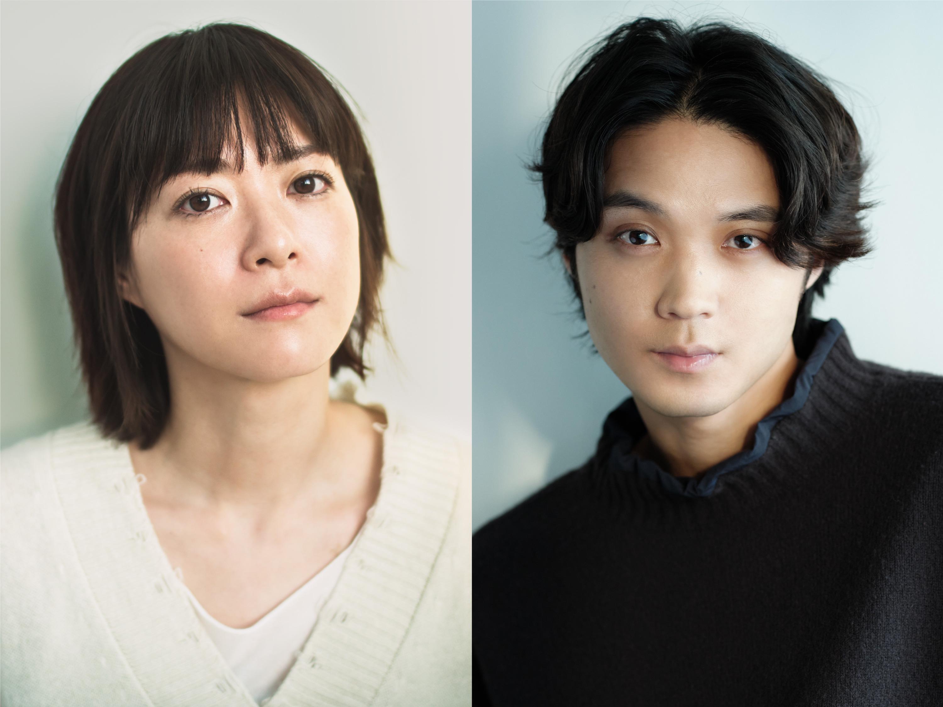 アートを彩る新ナレーターに上野樹里＆磯村勇斗就任！「楽しみながら毎週アートと向き合う素敵なひと時をお届けできれば」（上野）「俯瞰の視点から皆様に丁寧にお伝えできればいいなと思っています」（磯村）｜毎週土曜夜10時放送「新美の巨人たち」