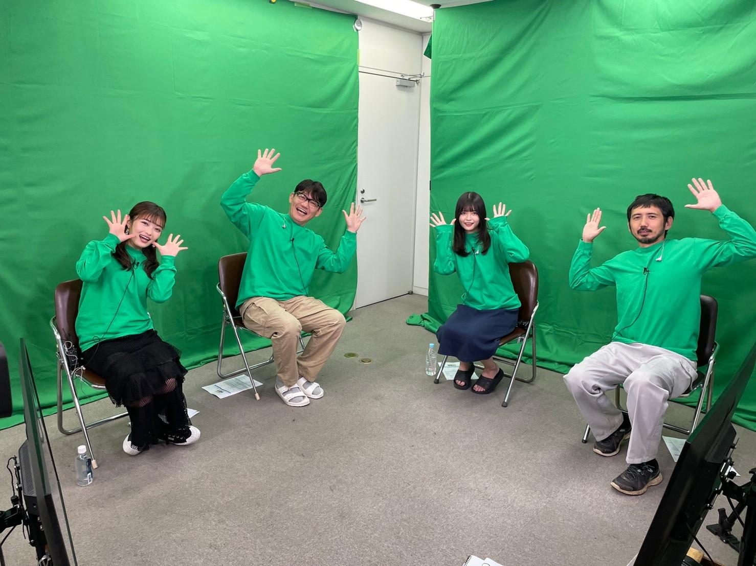 ７月１６日（日）夜６時５５分「世界の秘境で電気をつくる！THEゼロから発電マン」電気の通じない秘境で発電／涙の“発電ヒーロードキュメンタリー”第２弾！