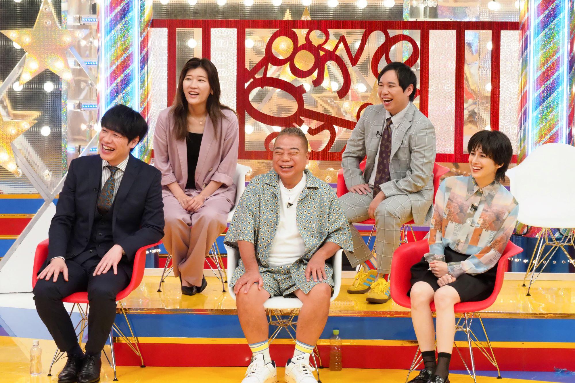 さんまさん特番９