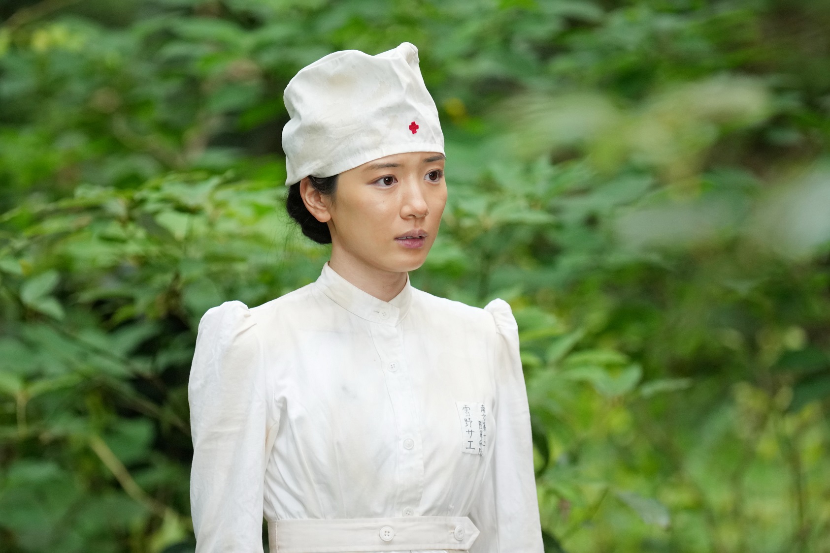  永野芽郁 主演ドラマ「晴れたらいいね」追加キャストに倍賞美津子､吉行和子、藤間爽子､豊嶋花､富山えり子､うらじぬの､白本彩奈､宮澤美保､高橋努が決定！DREAMS COME TRUEのコメント、場面写真も到着！
