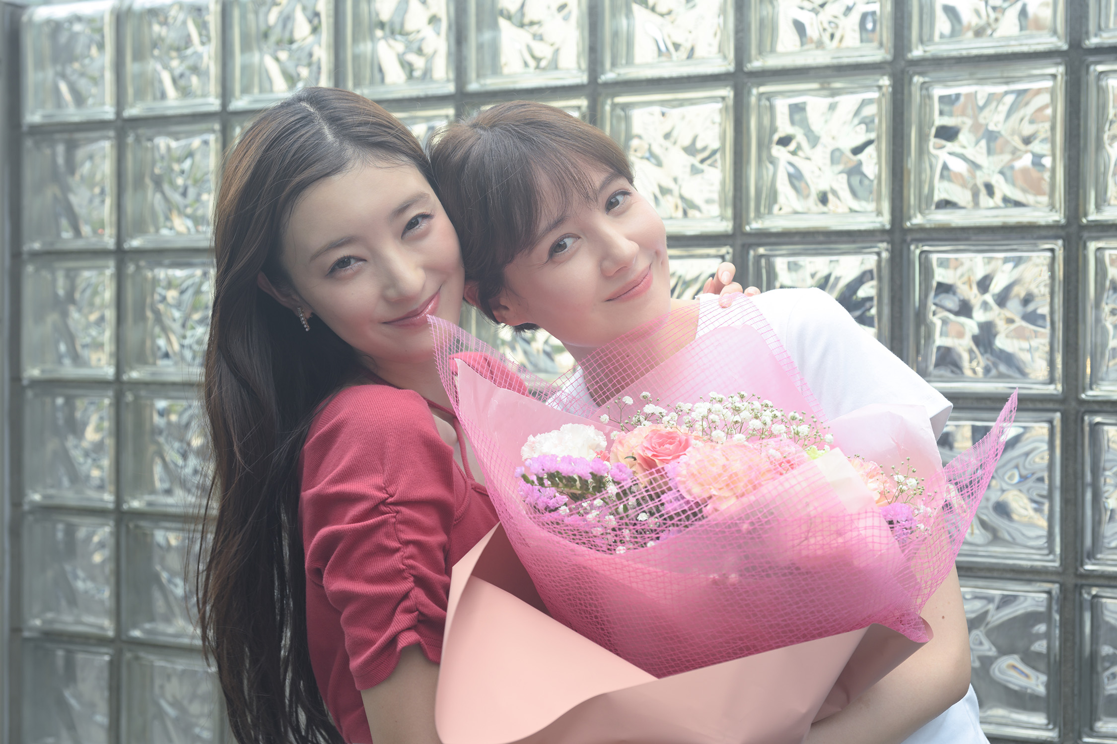 トリンドル玲奈主演「レプリカ 元妻の復讐」9月22日（月）23：21～いよいよ最終回！金城樹役・古屋呂敏が撮影したクランクアップ写真＆出演者コメントを特別公開！！