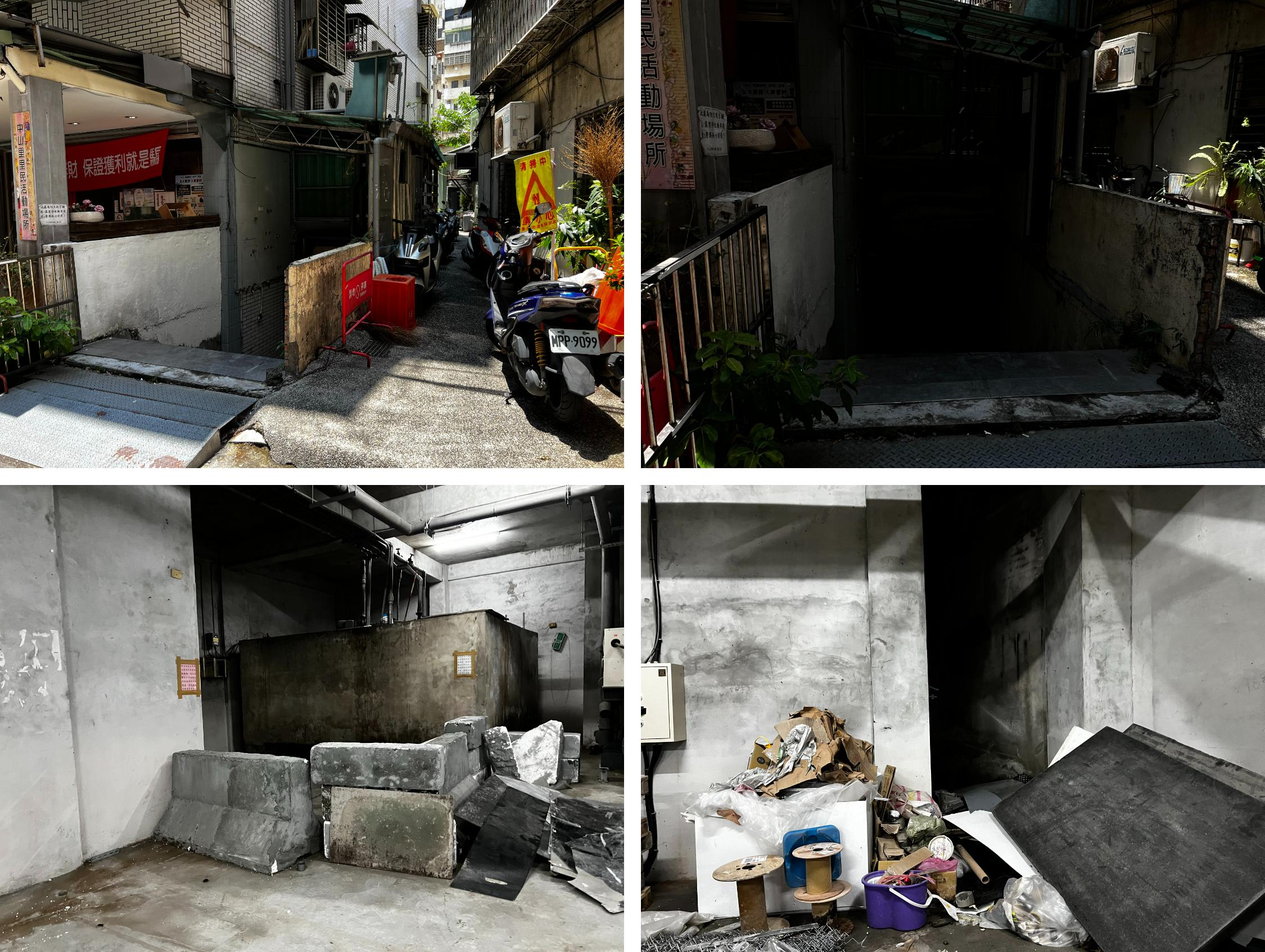 ©恐怖心展台北実行委員会 恐怖心展台北