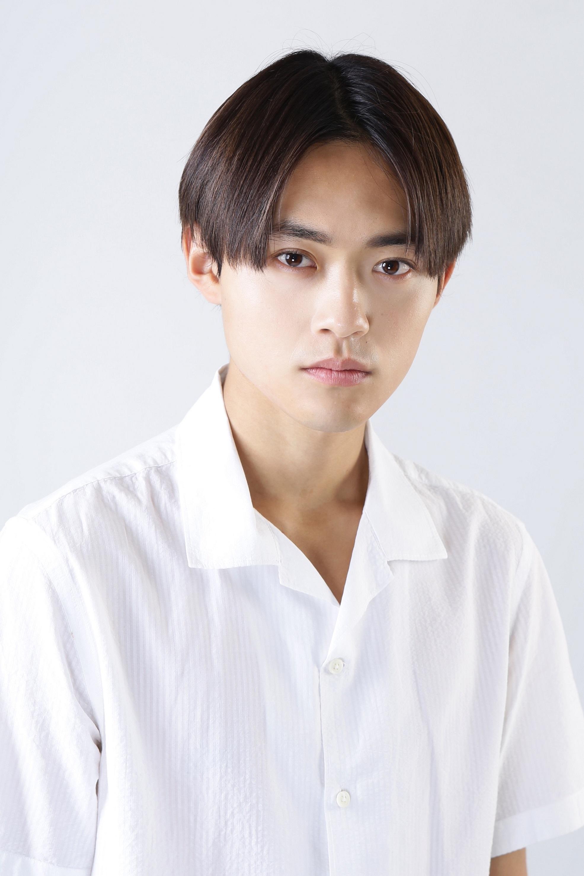 中山翔貴