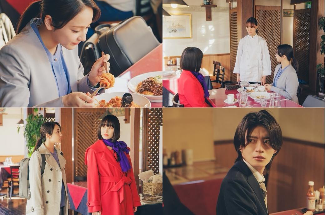 2026年3月31日(火)深夜24時30分〜放送「物産展の女～高崎編～」高崎市出身・大友花恋出演決定＆高崎の魅力が詰まったトレーラー解禁！