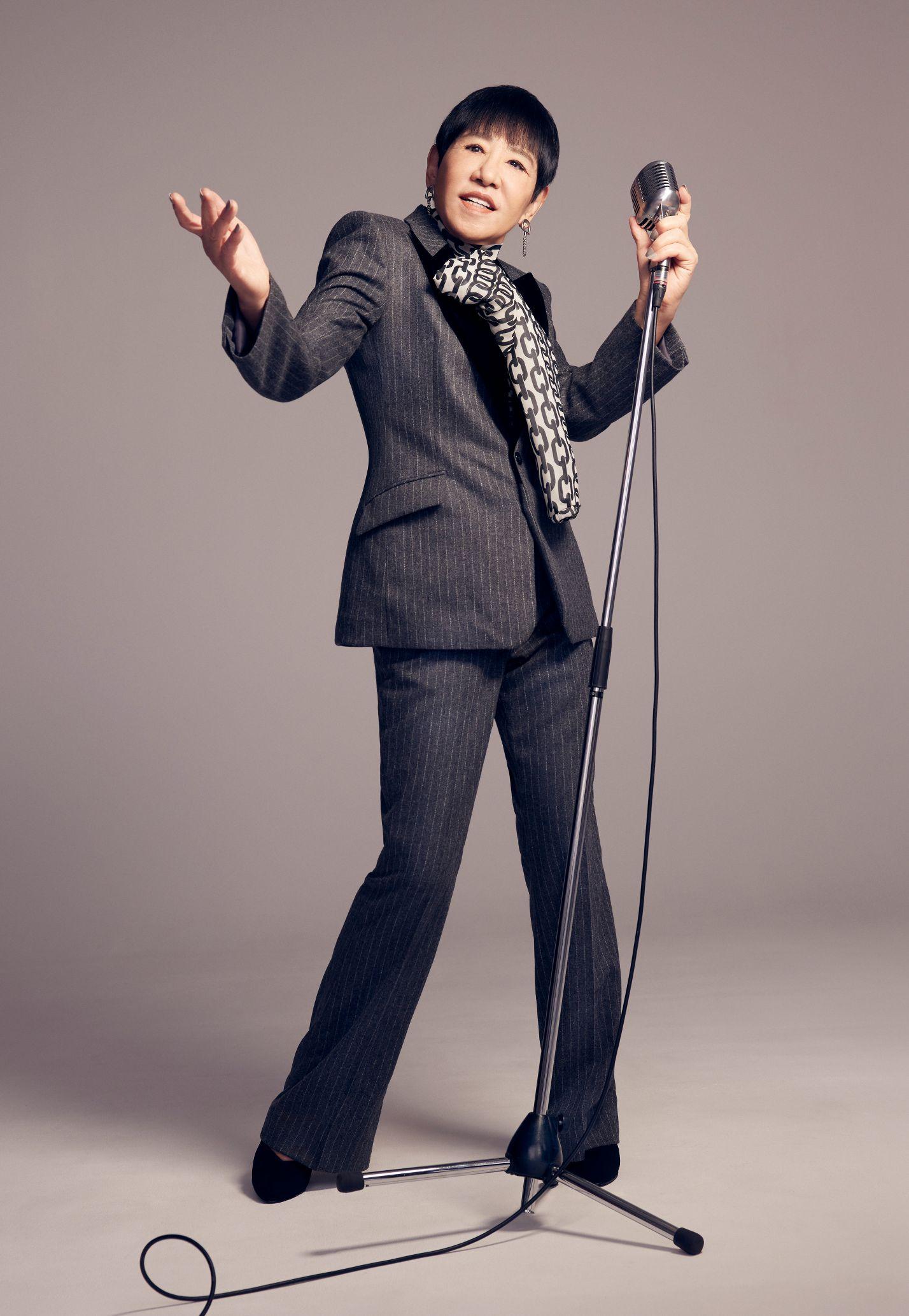 和田アキ子「テレ東音楽祭」初出演決定！あのテレ東秘蔵の名曲VTRも放送！詳細は…！？