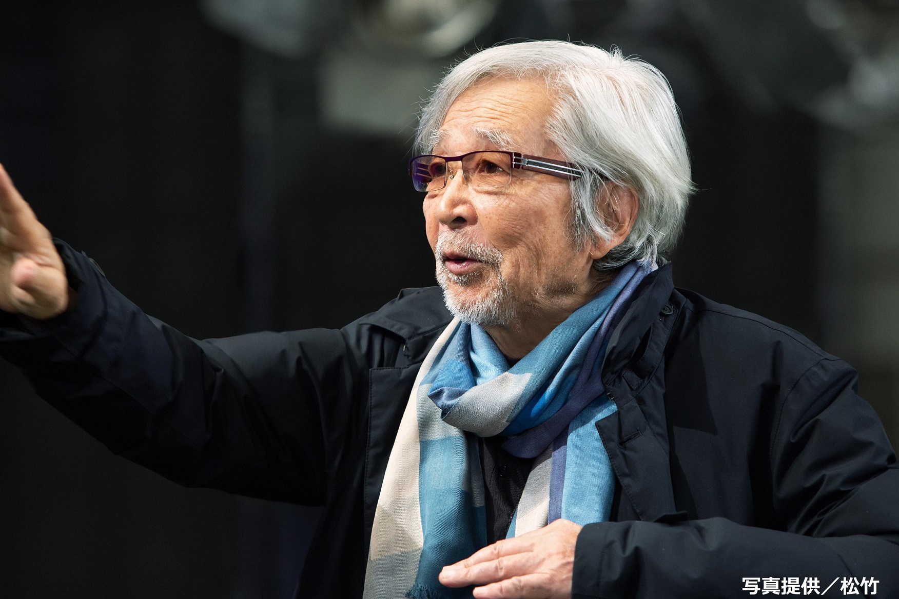 山田洋次監督
