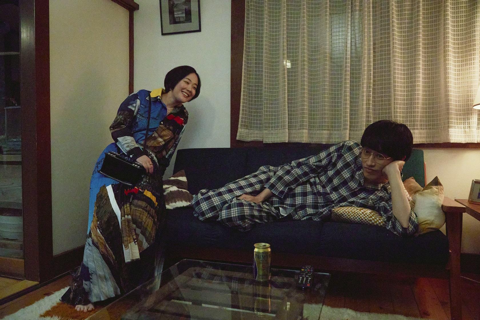 『僕の姉ちゃん』本日から、Amazon Prime Videoにて全10話一挙配信開始！