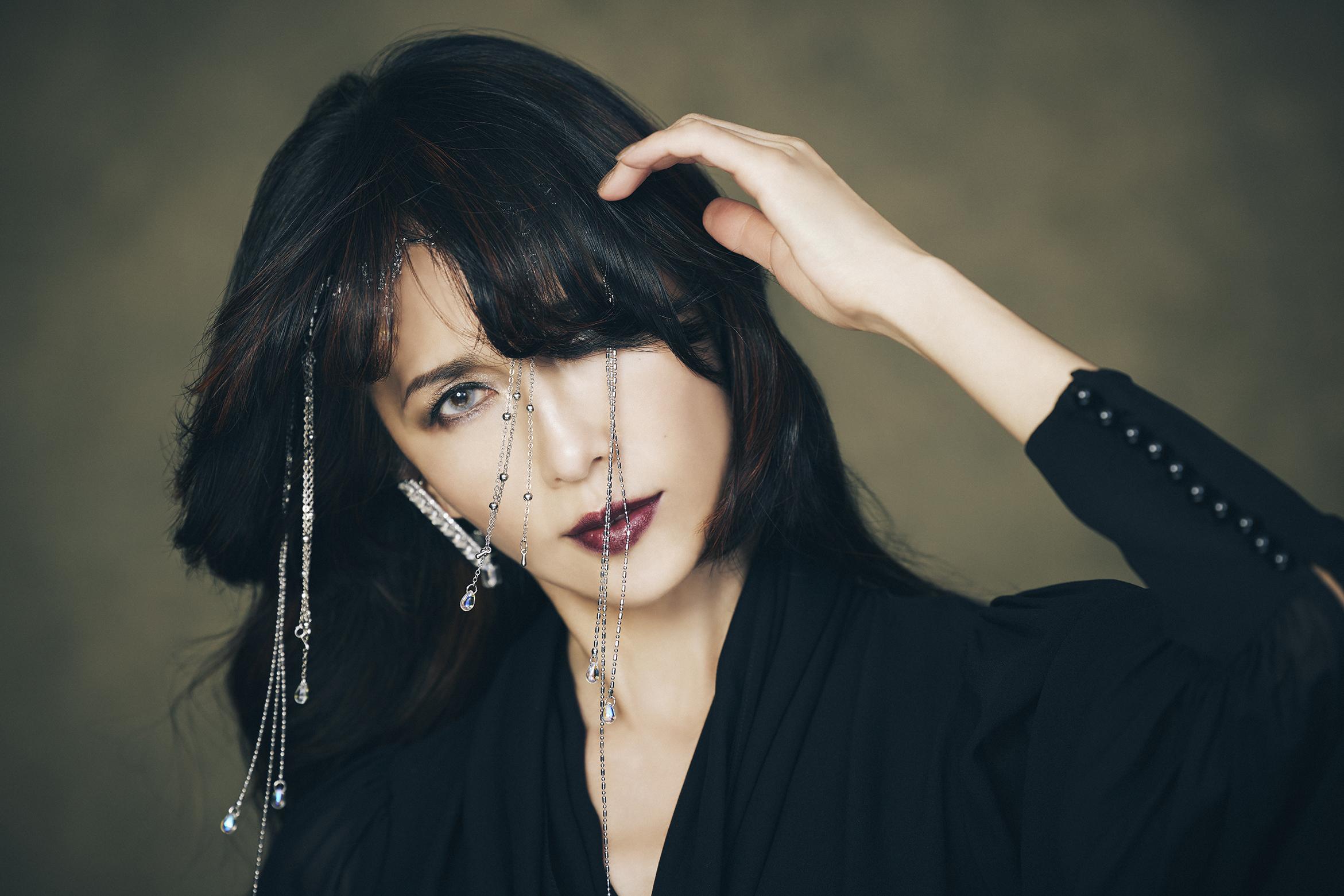 工藤静香 