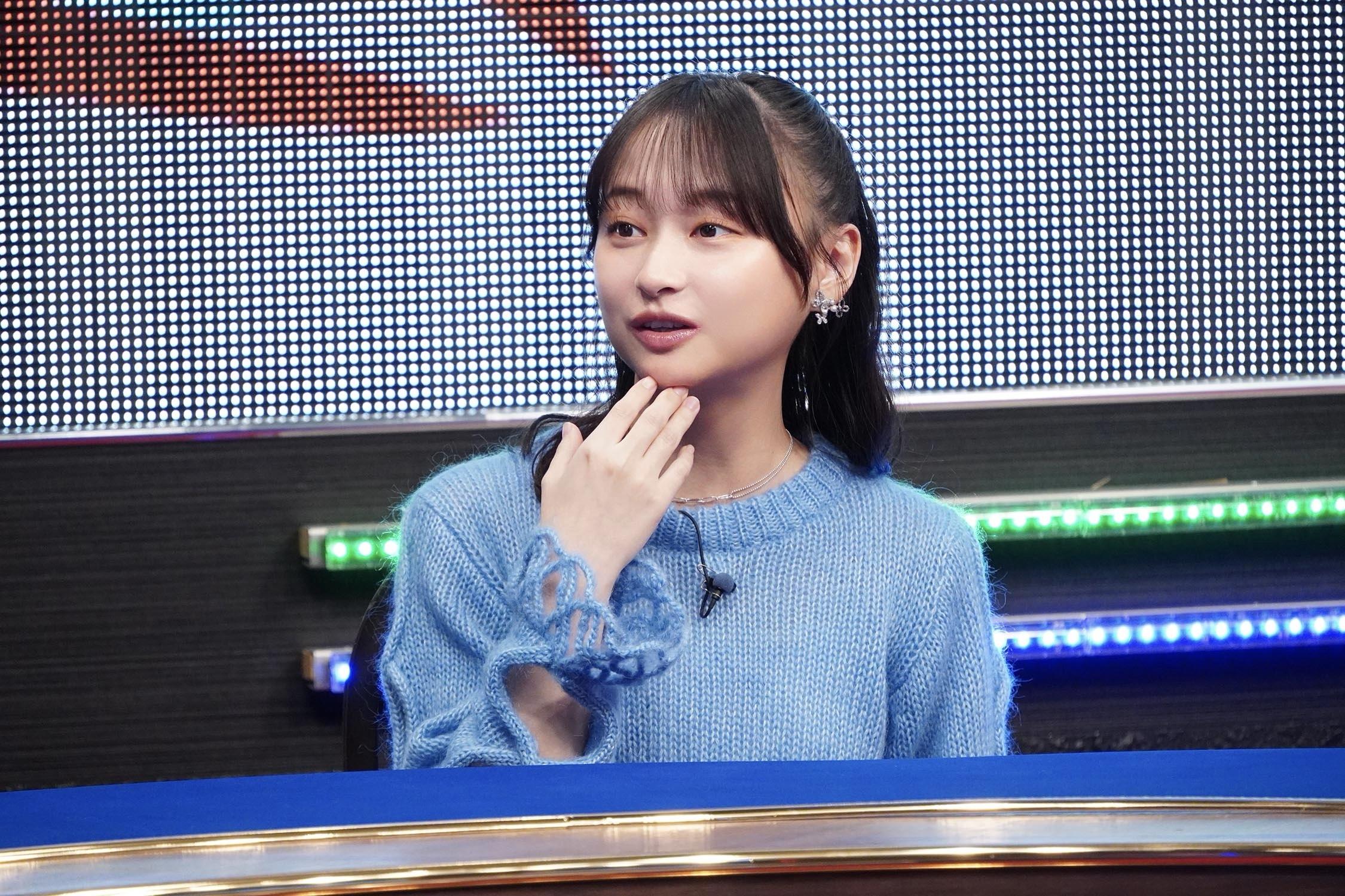 影山優佳