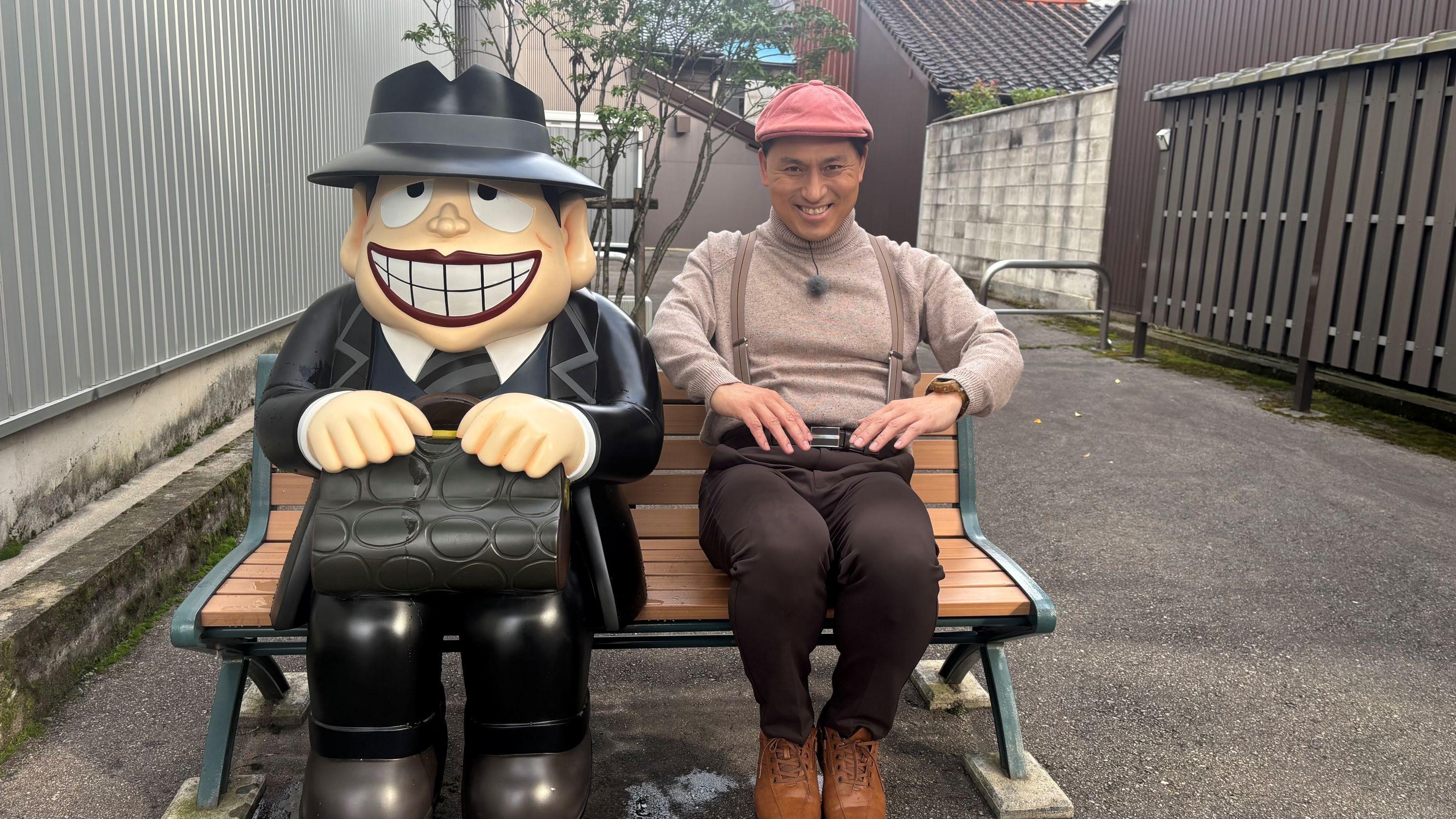 「オードリー春日の知らない街で自腹せんべろ」待望のスペシャル放送決定！祝・初の地方ロケ！北陸グルメタウン富山県 氷見市で８時間 & ２万5000歩超！？のローカル”じばせん店”巡り！