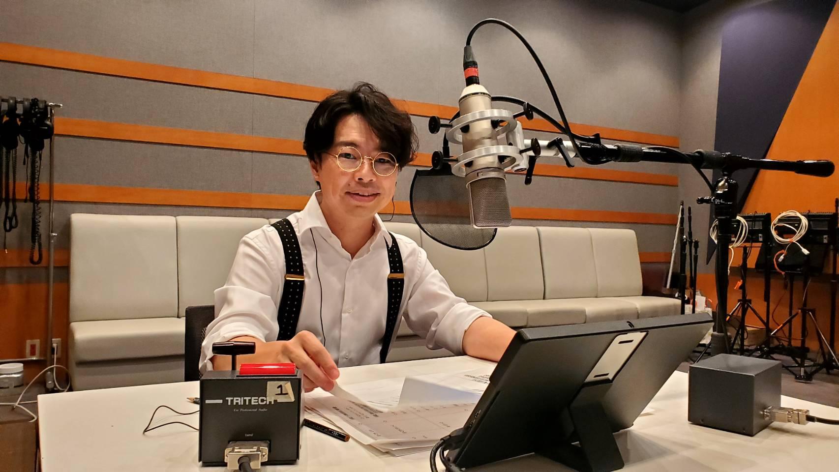 パワーめしを食う