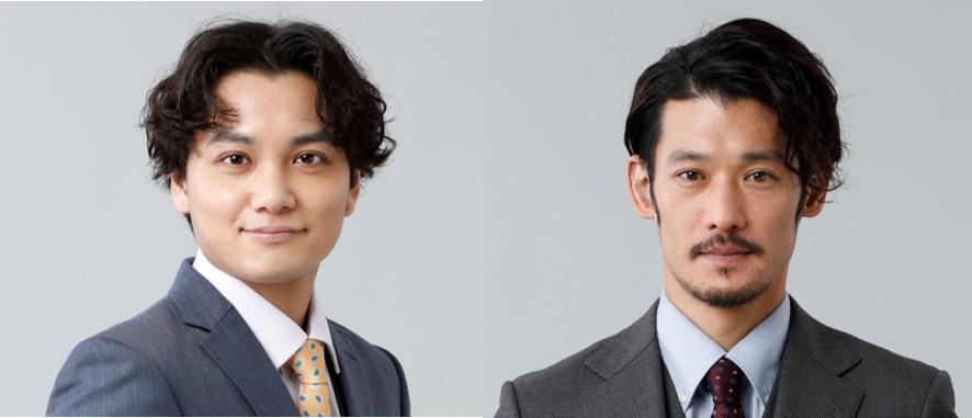 ©「親友は悪女」製作委員会2023 【親友は悪女】矢野聖人_淵上泰史