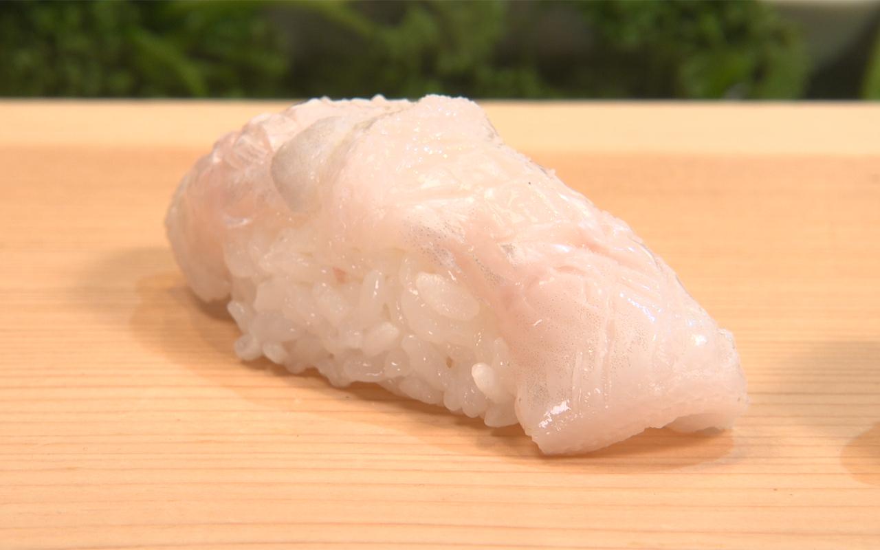 町寿司