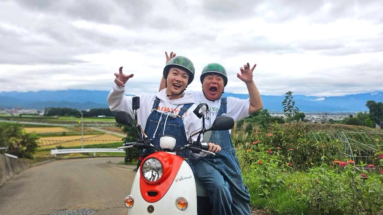 「出川哲朗の充電させてもらえませんか？」神木隆之介が初登場！ 映画『ゴジラ-0.0』山崎監督との奇跡の繋がりに大興奮！さらば森田は諏訪湖の花火を巡り大激論！？