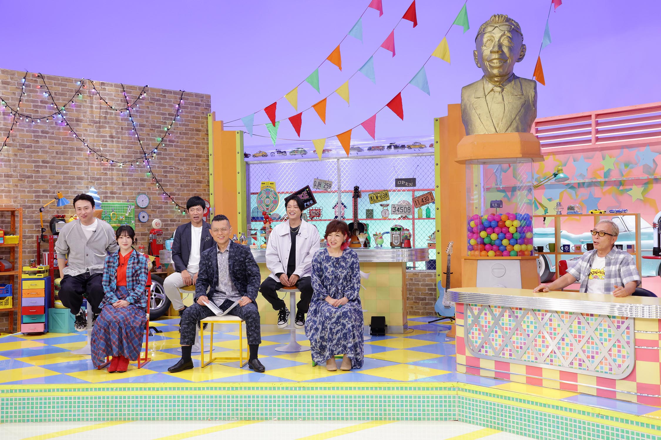 ©テレビ東京 TX241011_tokoro_04