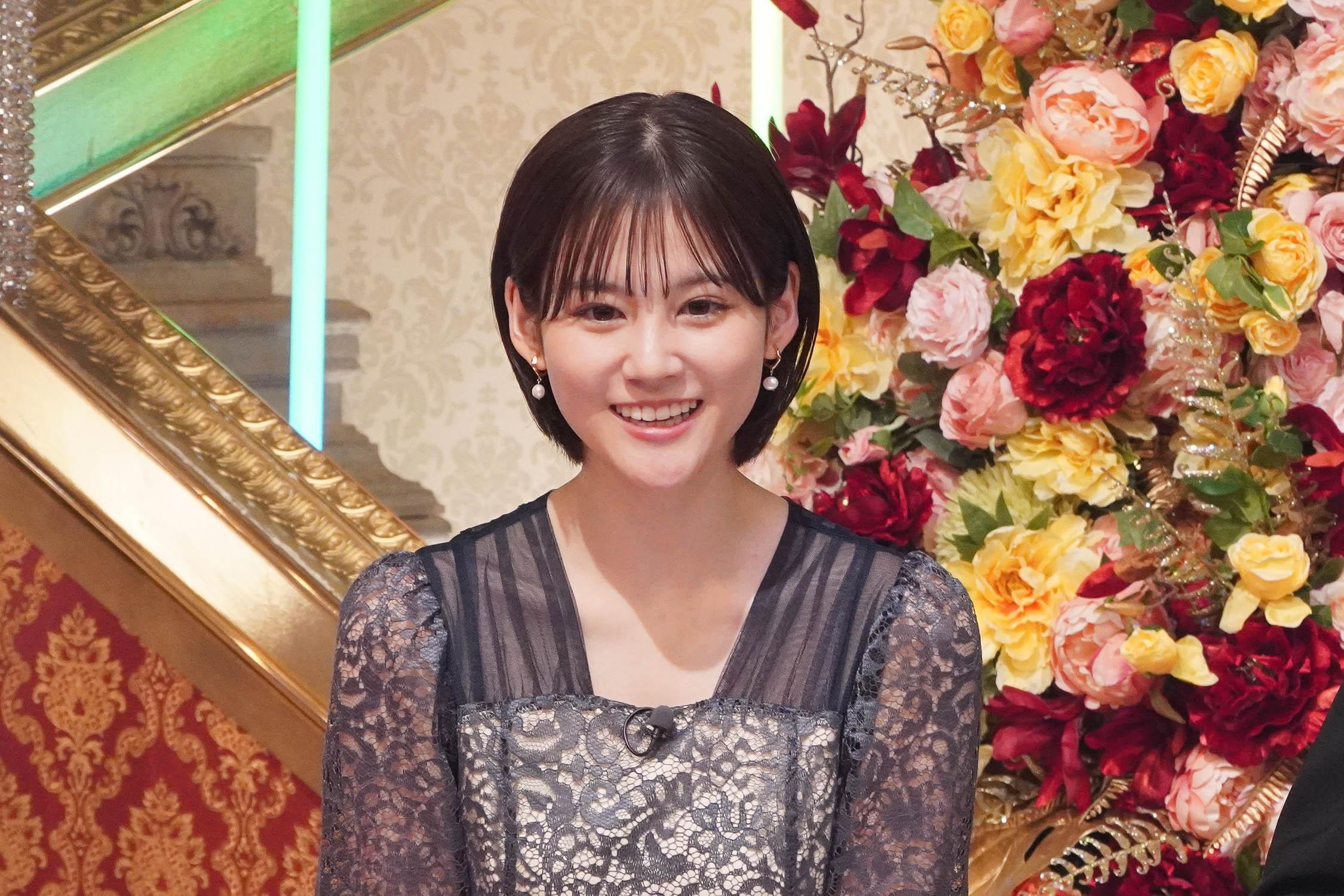 ©テレビ東京 TX250203_monomane11