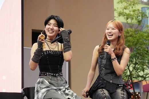 ©テレビ東京 BEYOOOOONDS5枚目