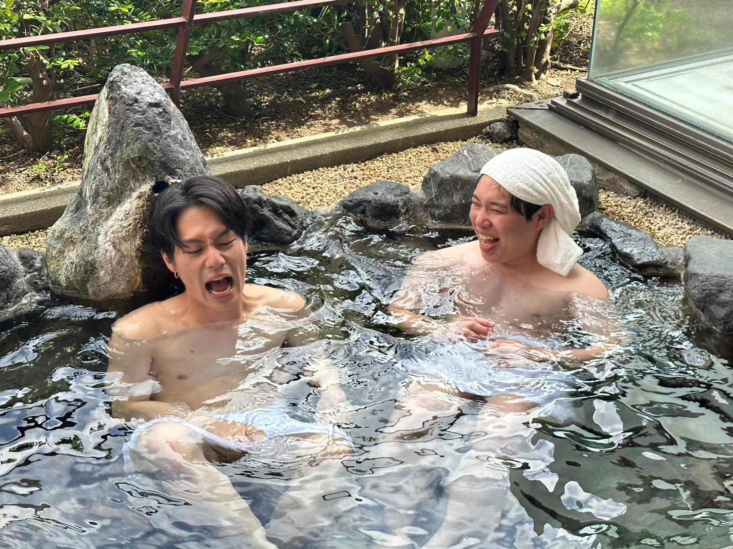©テレビ東京 サイドカーの旅
