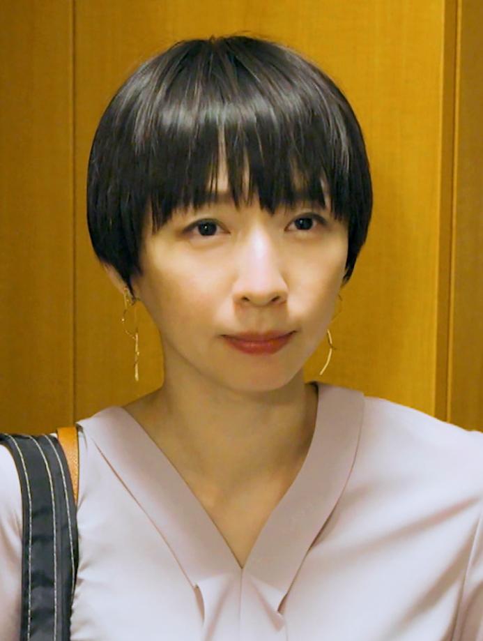 ©「絶メシRoad」製作委員会 ドラマ25「絶メシロードseason2」酒井若菜_役写真