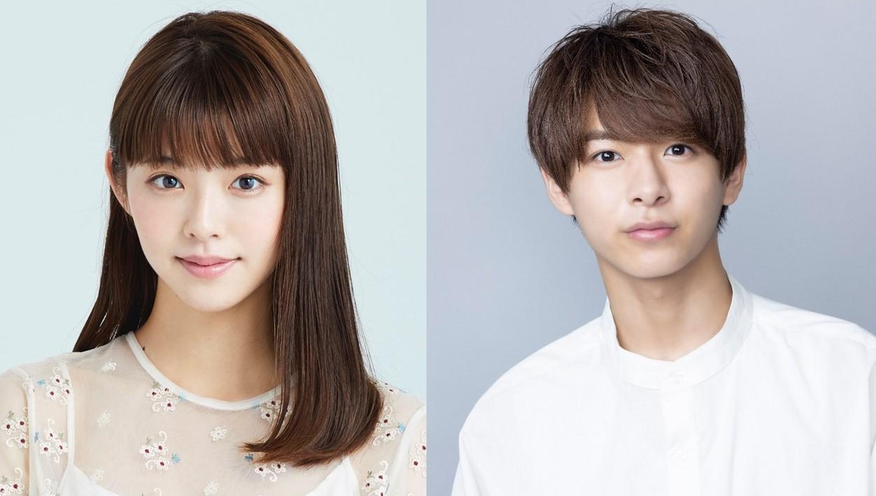 鈴木ゆうか＆小宮璃央W主演！傲慢なお嬢様が、幸せな老後のために高校時代から人生をやり直す“女子高生タイムリープ”社会派コメディ漫画をドラマ化！
