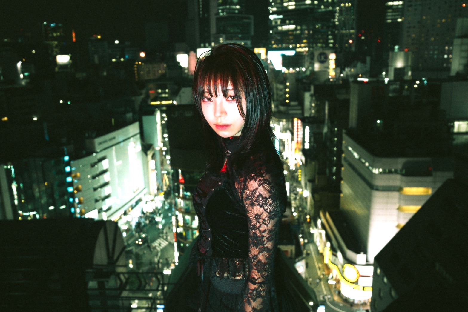 澤村光彩アー写