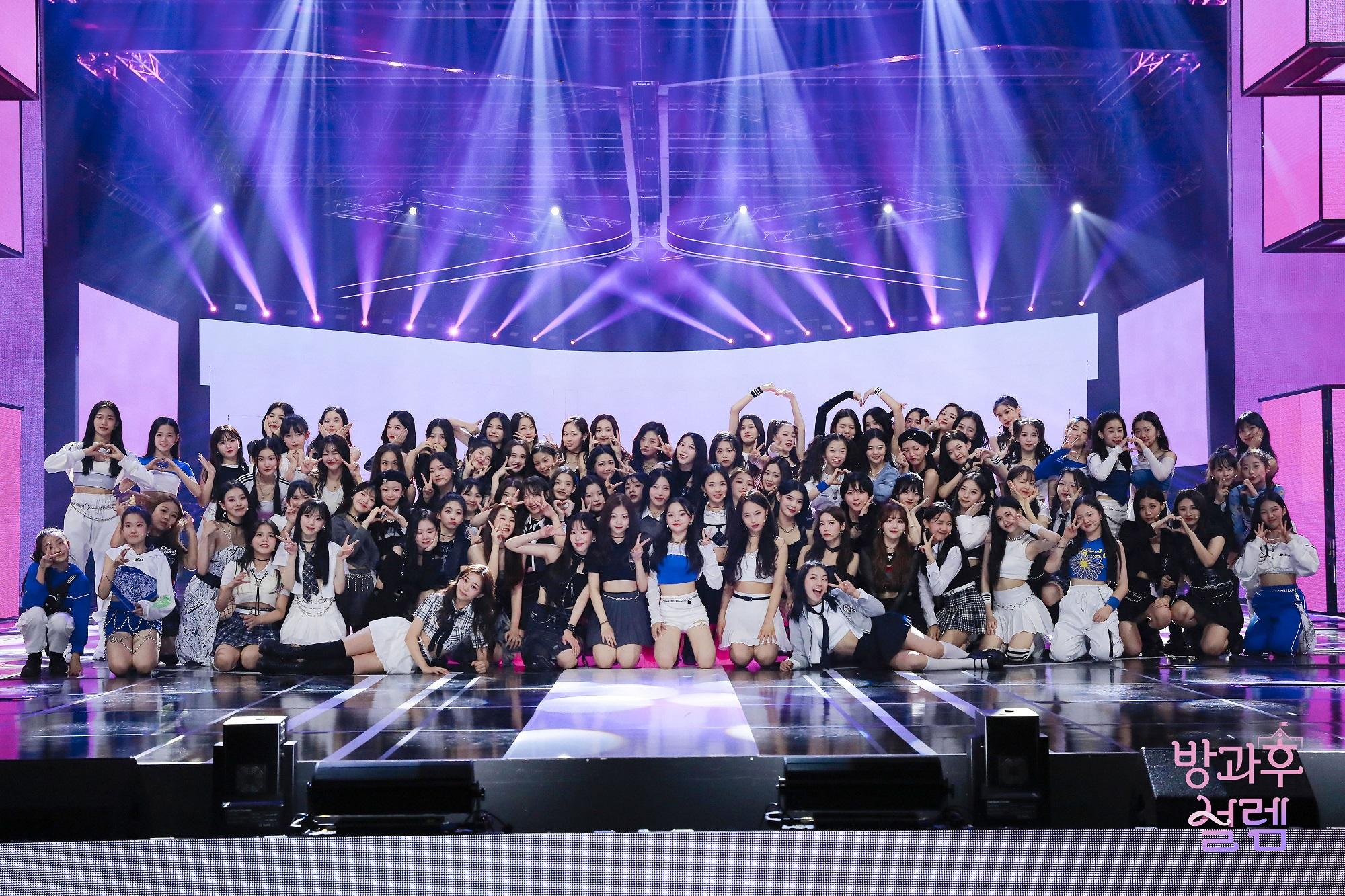 韓国で人気のオーディション番組の日本オリジナル！超大型！韓国グローバルガールズオーディション番組「放課後のときめき研究会　#とき研」が放送＆配信決定！