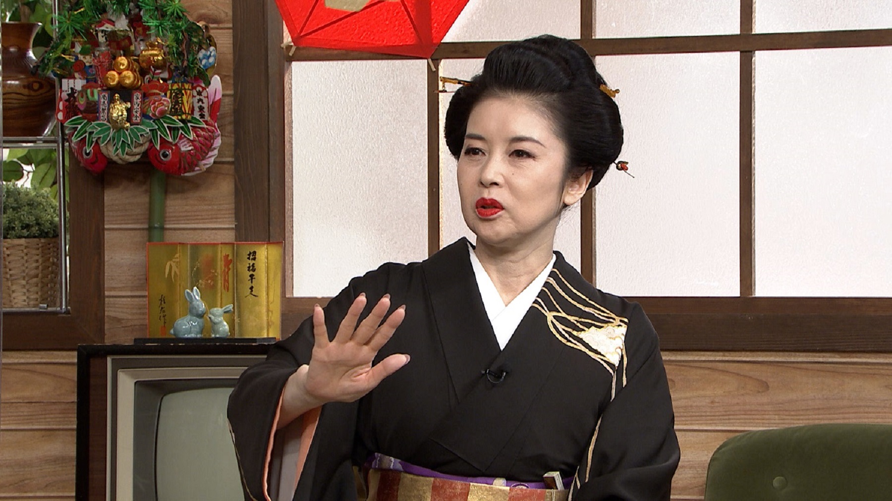 武田鉄矢の昭和は輝いていた 元日スペシャル~心に沁みる昭和の冬演歌~