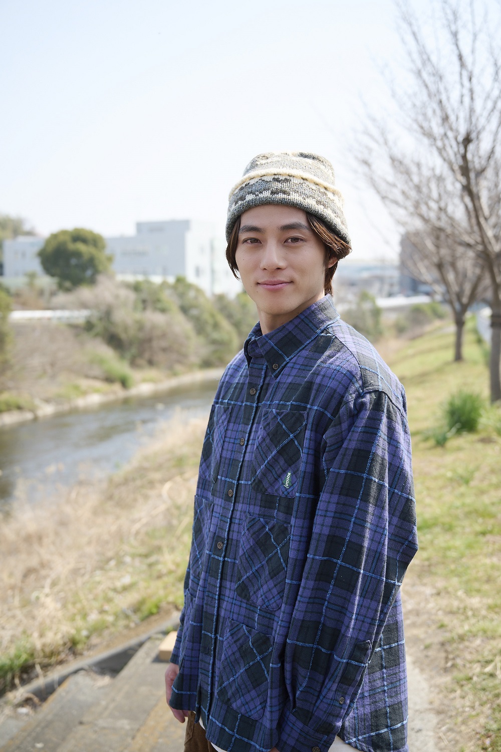 私と夫と夫の彼氏