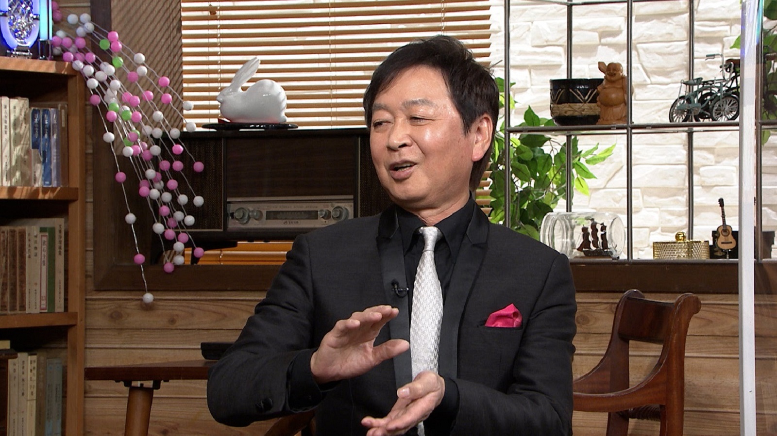 武田鉄矢の昭和は輝いていた 元日スペシャル~心に沁みる昭和の冬演歌~