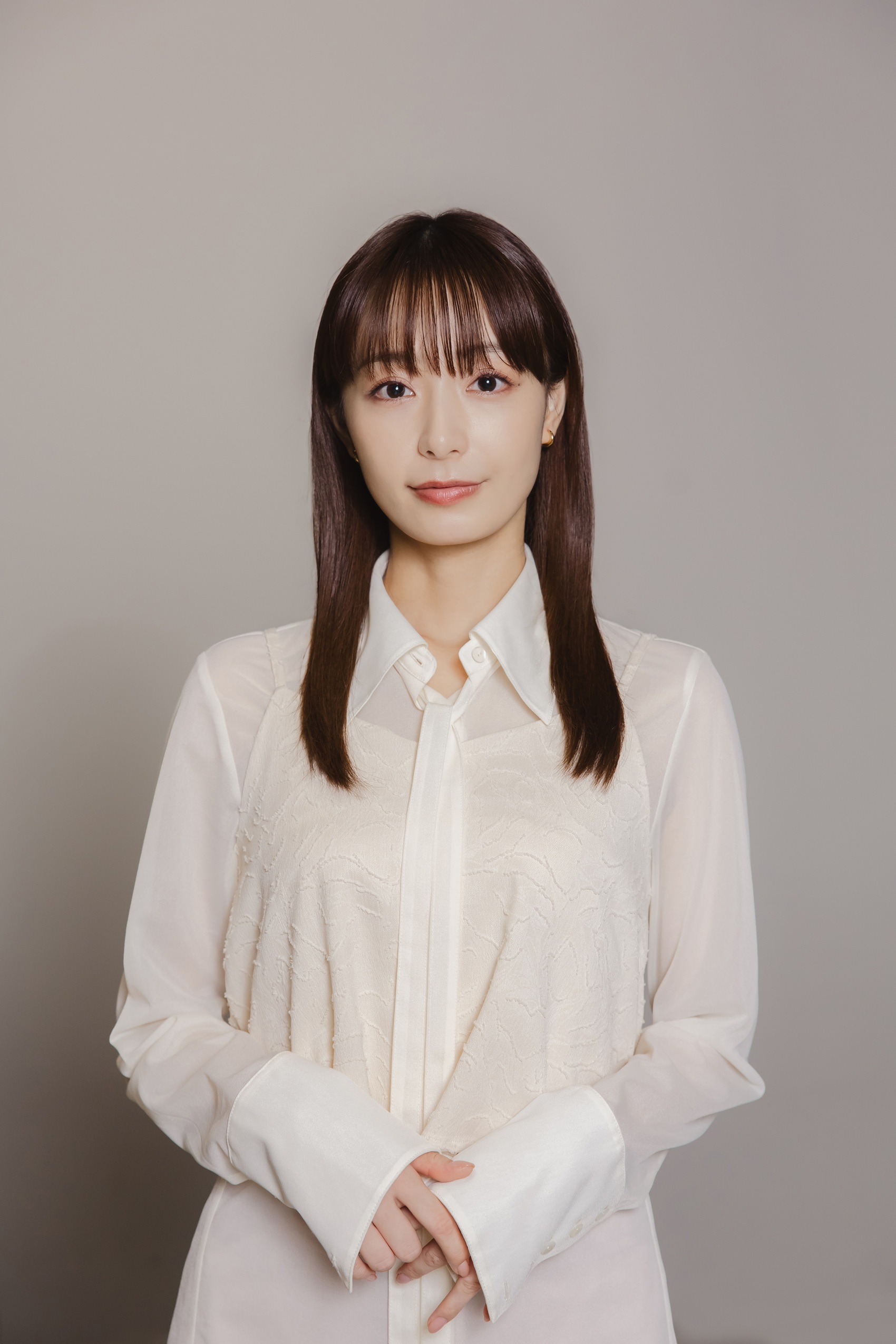 ©「できても、できなくても」製作委員会 ★TX「できても、できなくても」宇垣美里(桃生翠)