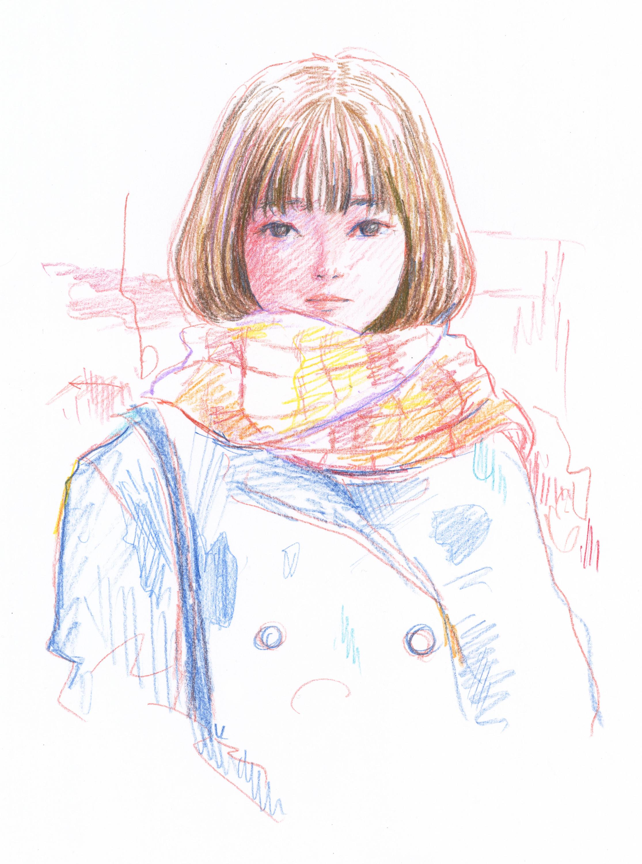 イラスト