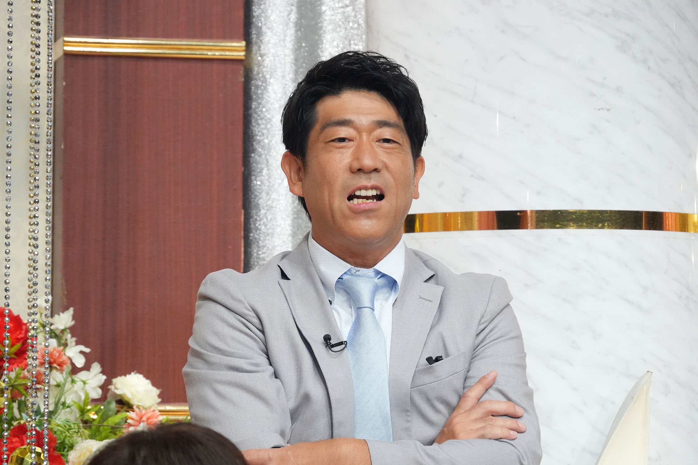 ©テレビ東京 TX240812_monomane_15