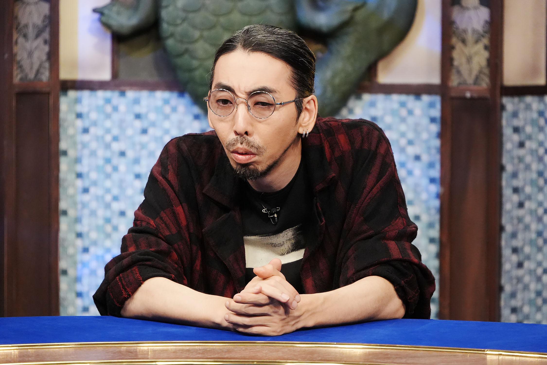 ©テレビ東京 都市伝説_柄本時生