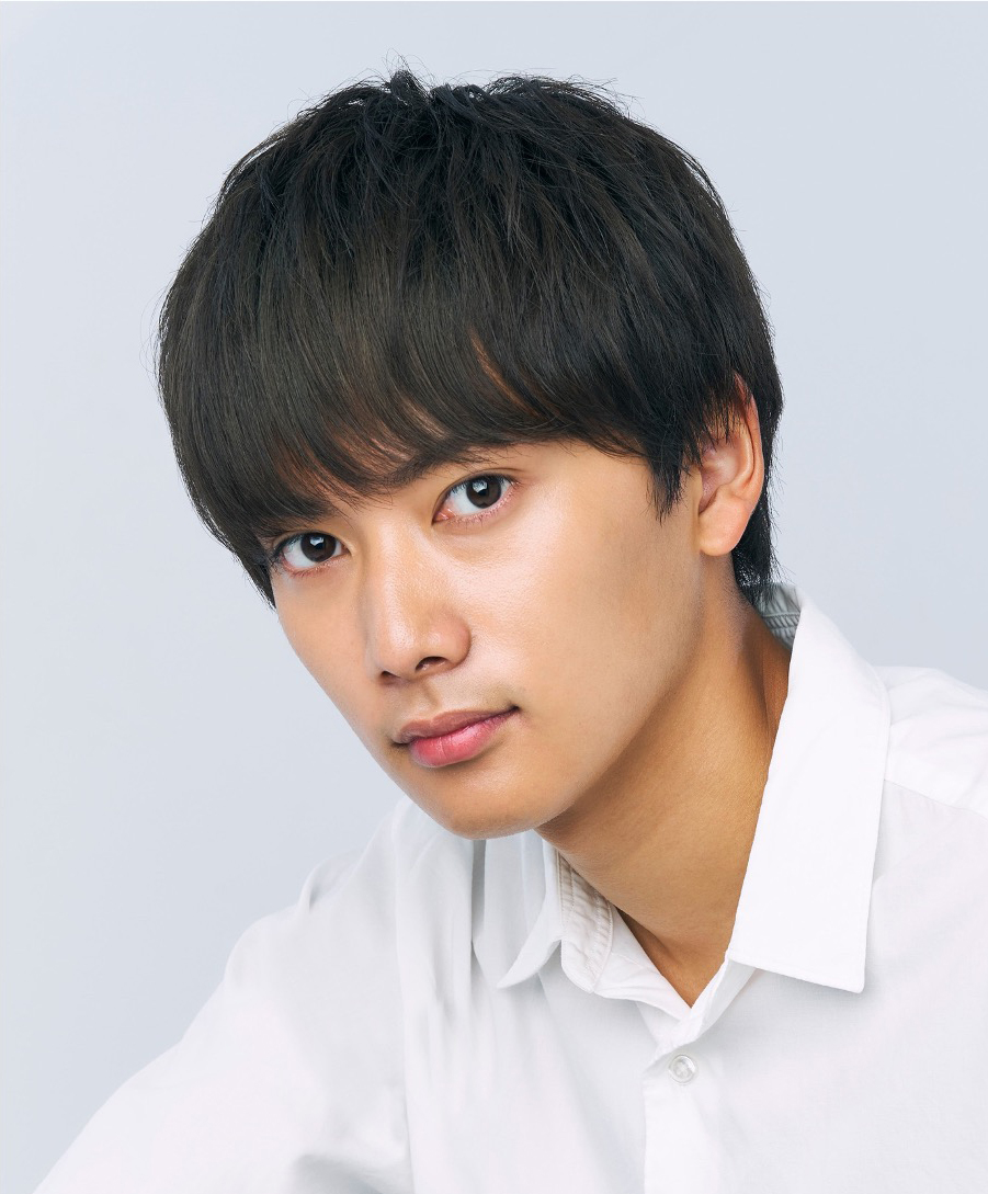 キス&times;kiss&times;キス 那須泰斗