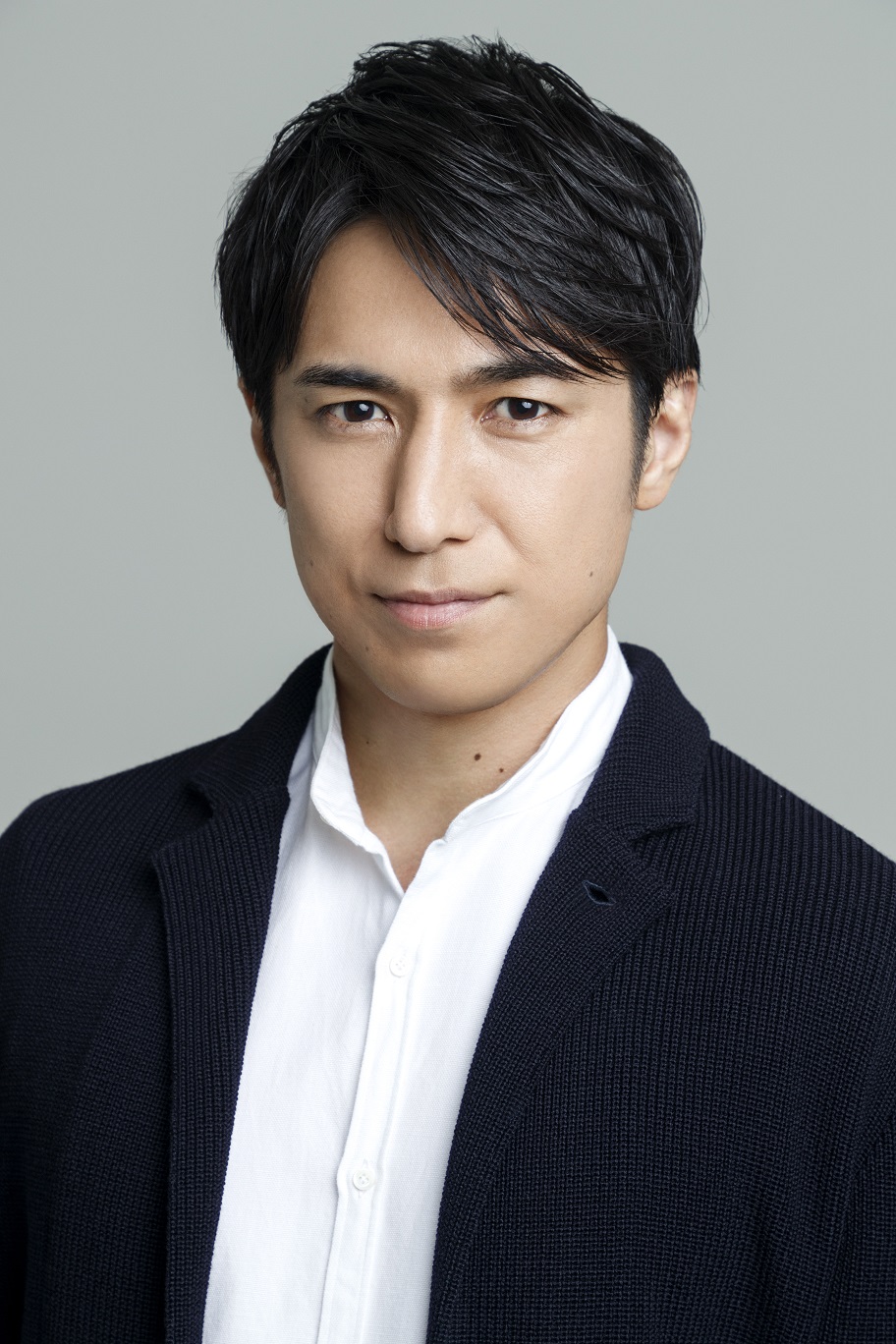 高橋光臣