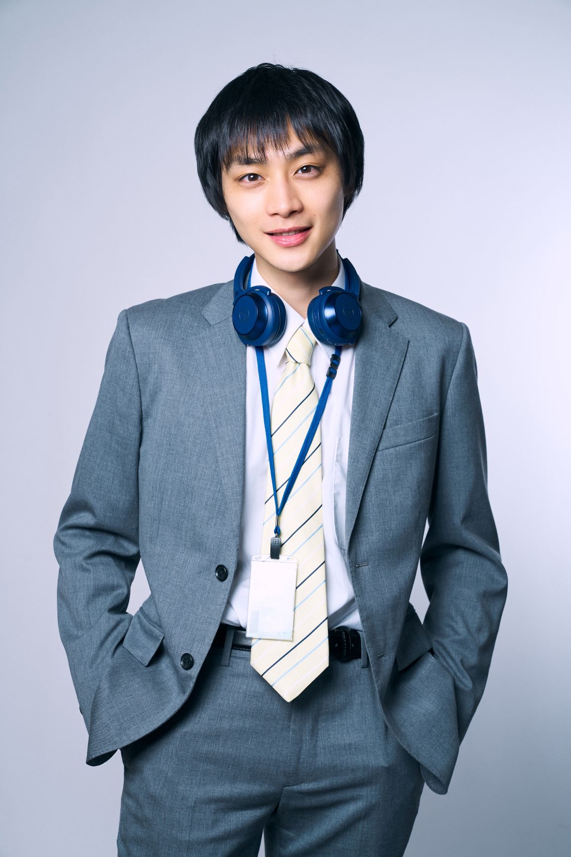 ©マミタ・libre/「40までにしたい10のこと」製作委員会 「40までにしたい10のこと」平井様1ショット